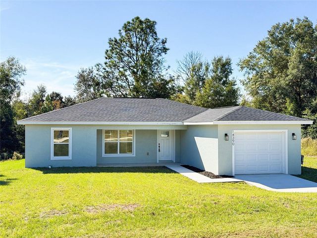 14390 SW 30TH PLACE, Ocala, FL 34481