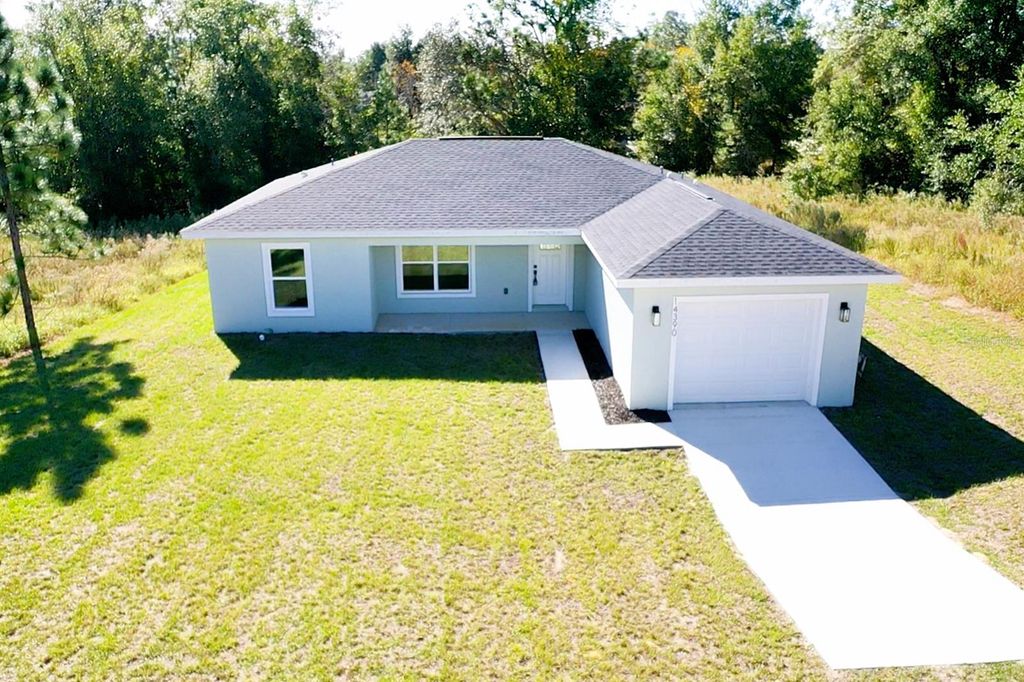 14390 SW 30TH PLACE, Ocala, FL 34481