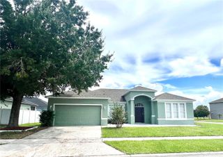 3837 WOOD THRUSH DRIVE, Kissimmee, FL 34744