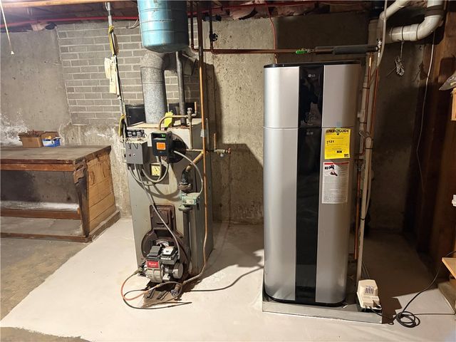 29 Dakota Street, Providence, RI 02904