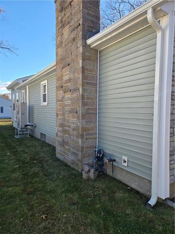 29 Dakota Street, Providence, RI 02904