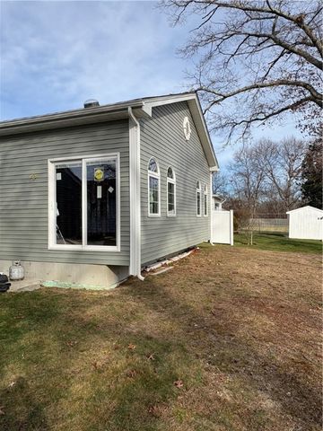 29 Dakota Street, Providence, RI 02904