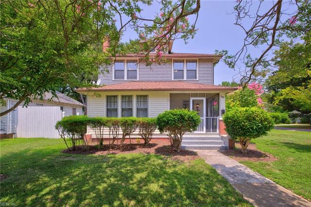 342 Glendale AVE, Norfolk, VA 23505