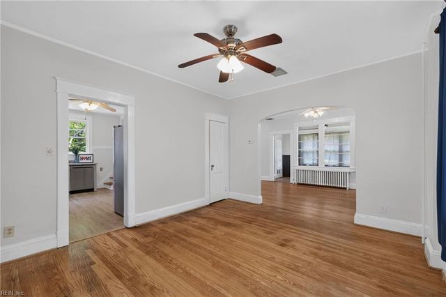 342 Glendale AVE, Norfolk, VA 23505