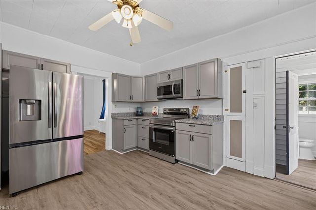 342 Glendale AVE, Norfolk, VA 23505