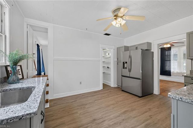 342 Glendale AVE, Norfolk, VA 23505