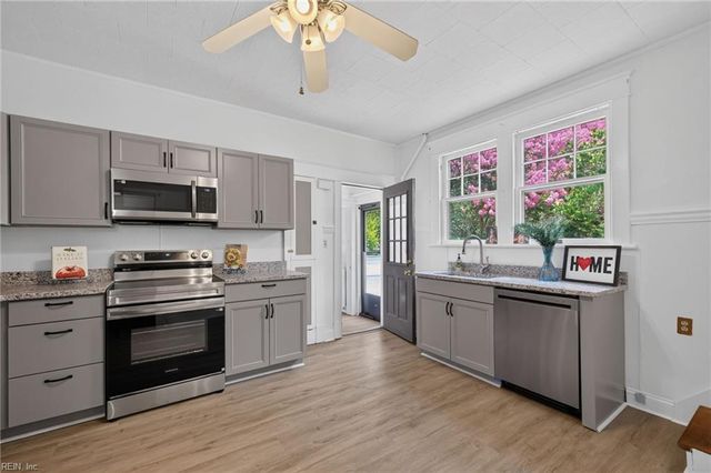 342 Glendale AVE, Norfolk, VA 23505