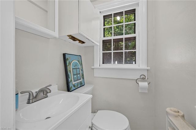 342 Glendale AVE, Norfolk, VA 23505