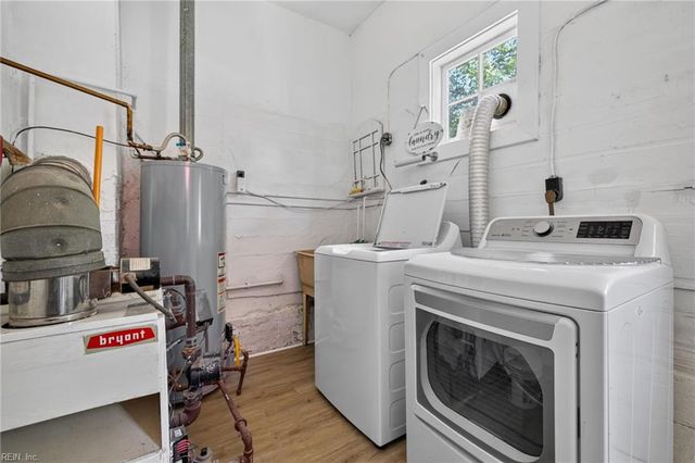 342 Glendale AVE, Norfolk, VA 23505