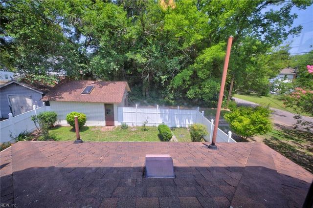 342 Glendale AVE, Norfolk, VA 23505