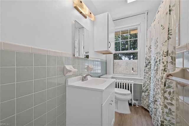 342 Glendale AVE, Norfolk, VA 23505