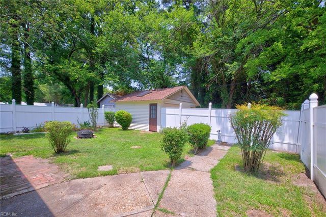 342 Glendale AVE, Norfolk, VA 23505