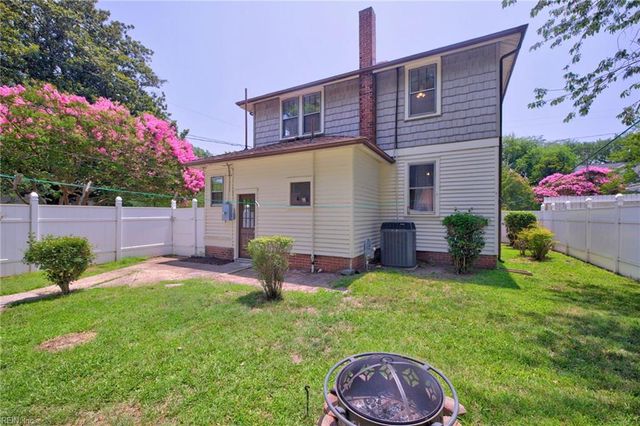 342 Glendale AVE, Norfolk, VA 23505
