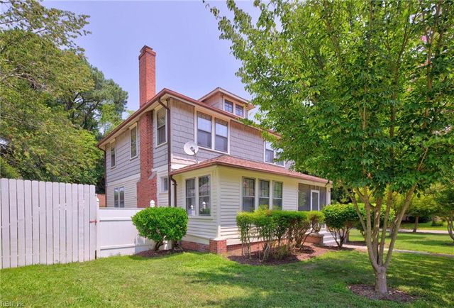 342 Glendale AVE, Norfolk, VA 23505