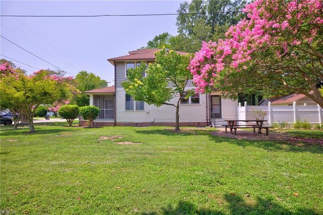 342 Glendale AVE, Norfolk, VA 23505