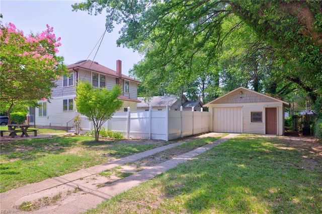 342 Glendale AVE, Norfolk, VA 23505