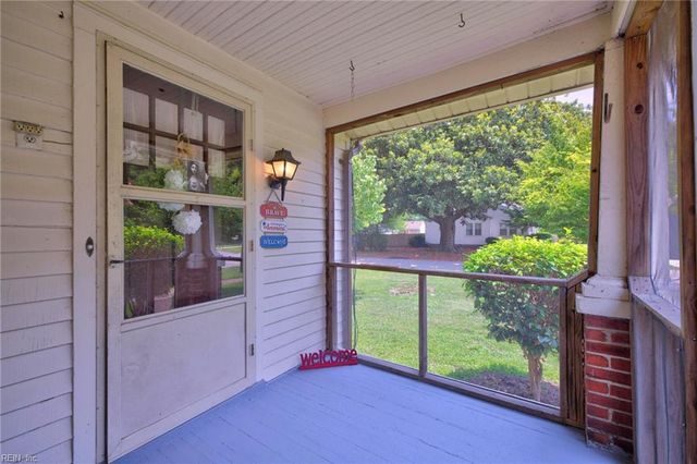 342 Glendale AVE, Norfolk, VA 23505