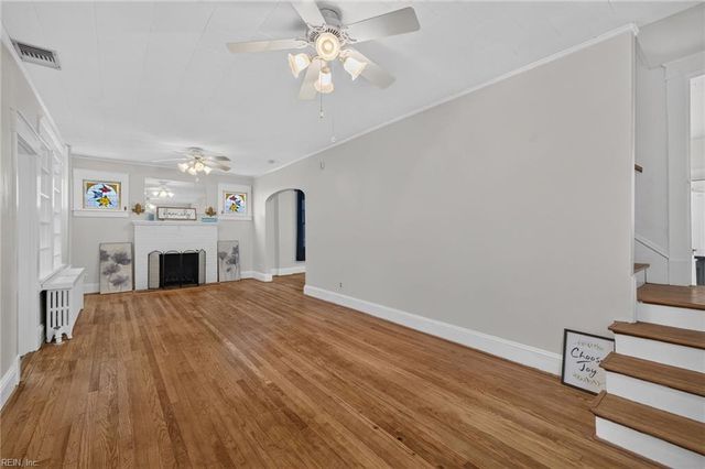 342 Glendale AVE, Norfolk, VA 23505