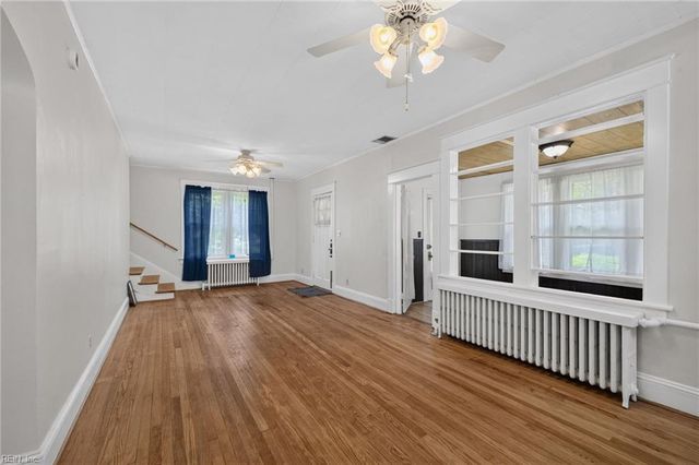 342 Glendale AVE, Norfolk, VA 23505
