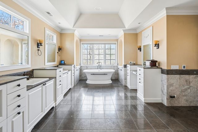 1300 ABINGTON CAMBS Drive, Lake Forest, IL 60045