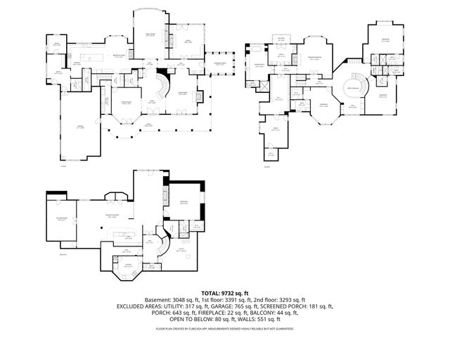 1300 ABINGTON CAMBS Drive, Lake Forest, IL 60045