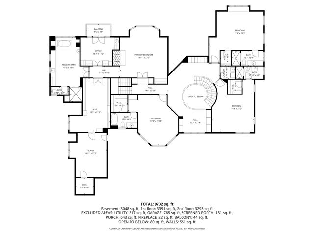 1300 ABINGTON CAMBS Drive, Lake Forest, IL 60045
