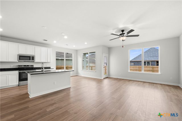 7807 Harvey Drive, Temple, TX 76502