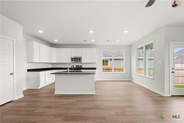 7807 Harvey Drive, Temple, TX 76502