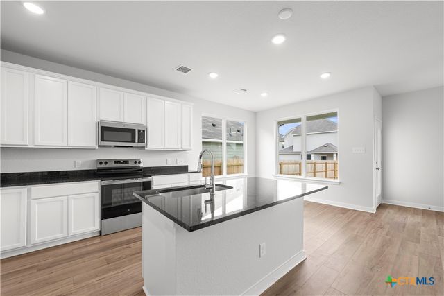 7807 Harvey Drive, Temple, TX 76502