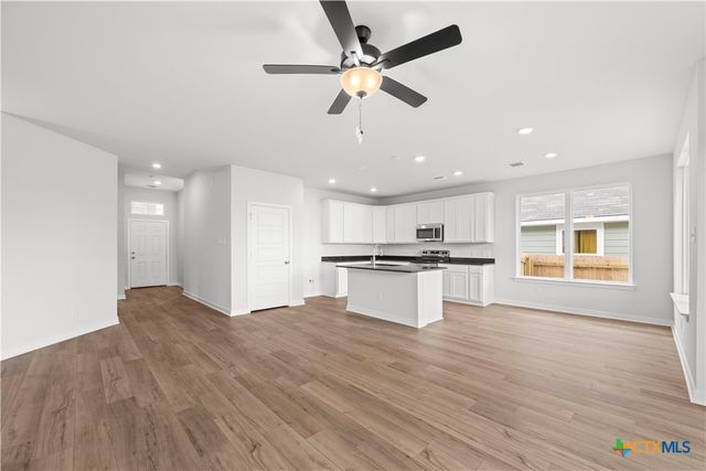 7807 Harvey Drive, Temple, TX 76502