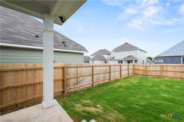 7807 Harvey Drive, Temple, TX 76502