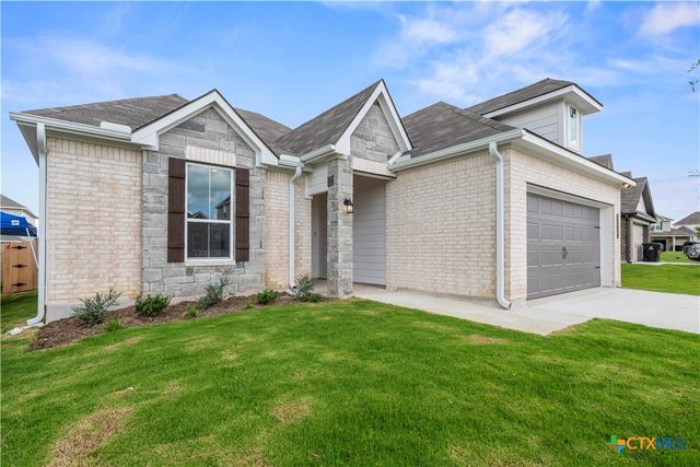 7807 Harvey Drive, Temple, TX 76502