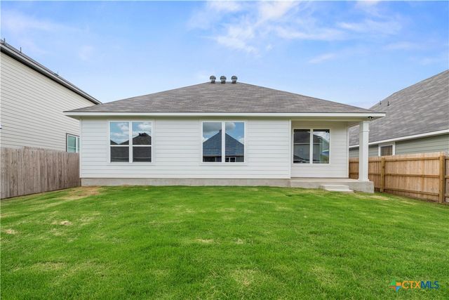 7807 Harvey Drive, Temple, TX 76502