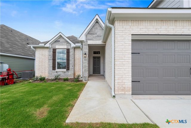 7807 Harvey Drive, Temple, TX 76502