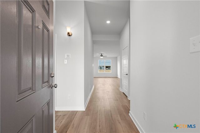 7807 Harvey Drive, Temple, TX 76502