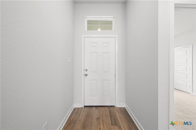 7807 Harvey Drive, Temple, TX 76502