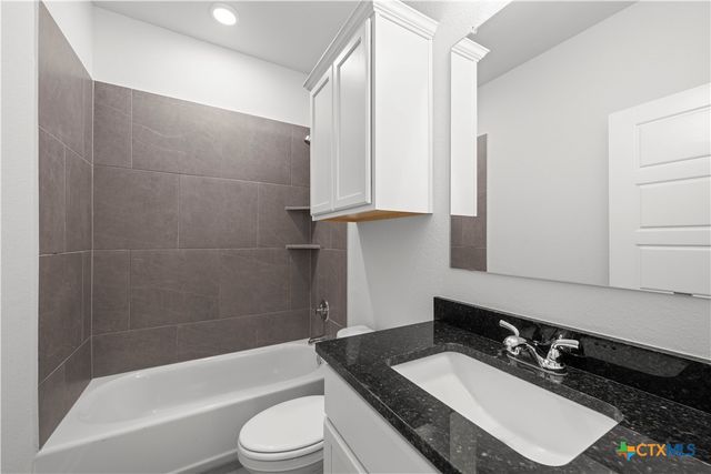 7807 Harvey Drive, Temple, TX 76502