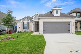 7807 Harvey Drive, Temple, TX 76502