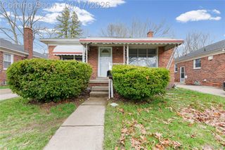 911 Sherbourne Street, Inkster, MI 48141