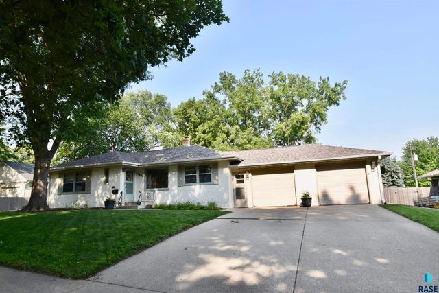 1404 S Glendale Ave Avenue, Sioux Falls, SD 57105