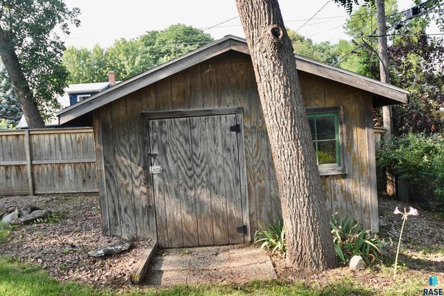 1404 S Glendale Ave Avenue, Sioux Falls, SD 57105