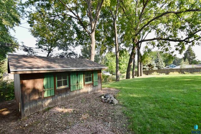 1404 S Glendale Ave Avenue, Sioux Falls, SD 57105