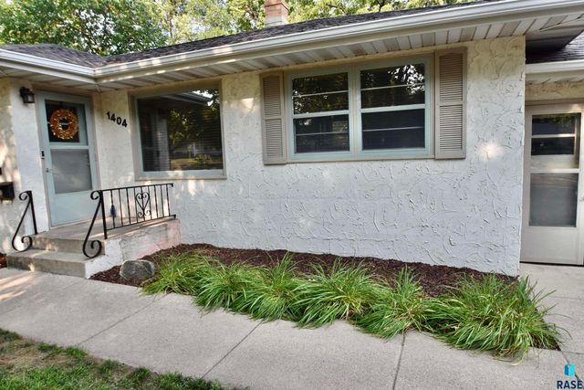 1404 S Glendale Ave Avenue, Sioux Falls, SD 57105