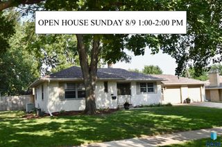 1404 S Glendale Ave Avenue, Sioux Falls, SD 57105
