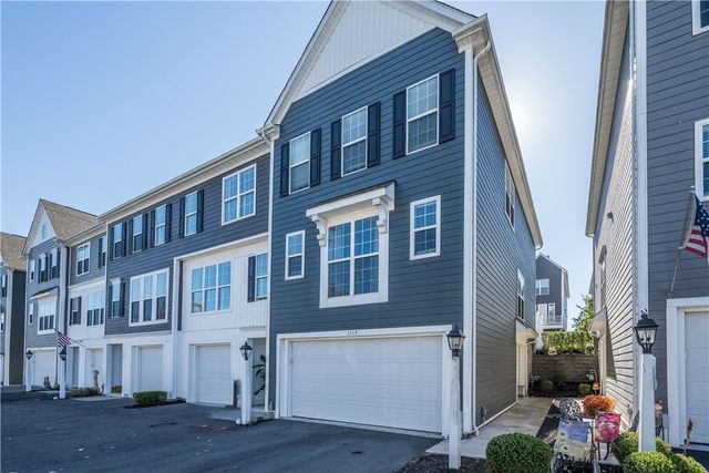 1115 Sray Ln, South Fayette, PA 15017