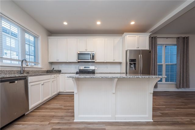 1115 Sray Ln, South Fayette, PA 15017