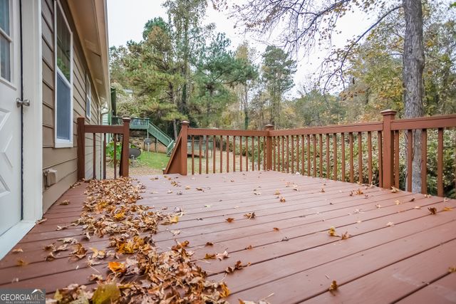 3773 Kathryn Drive SW, Atlanta, GA 30331