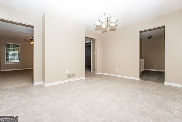 3773 Kathryn Drive SW, Atlanta, GA 30331