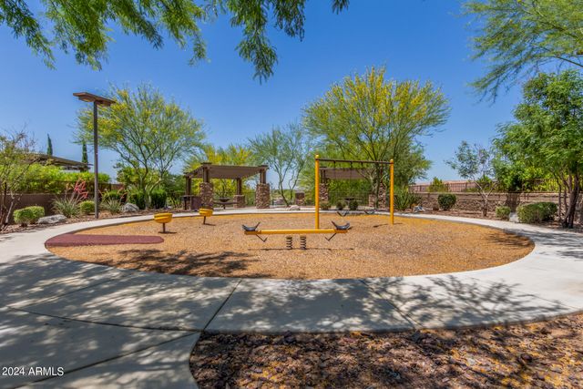 9613 W STAGHORN Road, Peoria, AZ 85383