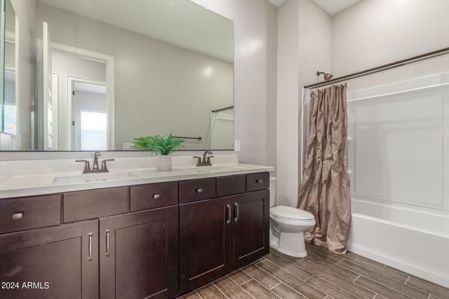 9613 W STAGHORN Road, Peoria, AZ 85383